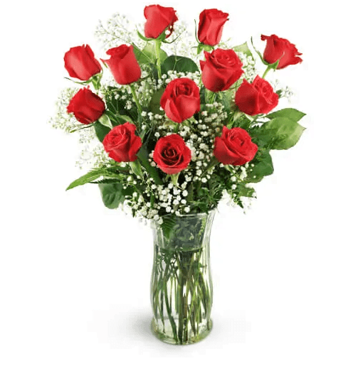 Love and Romance