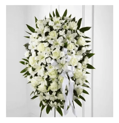 Sympathy and Funeral