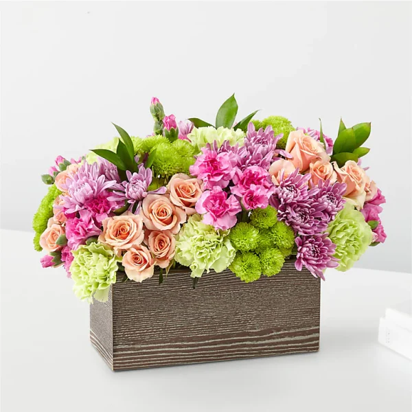 Simple Charm Bouquet
