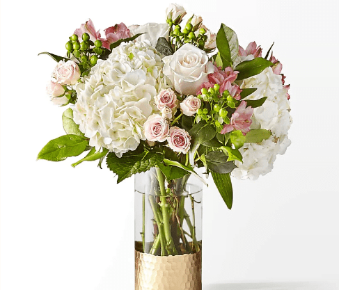 Parisian Bouquet