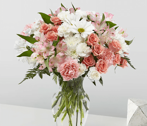 Blush Crush Bouquet