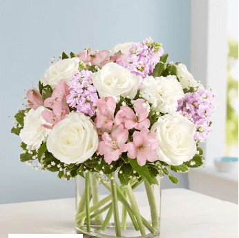 I'm Sorry Flowers