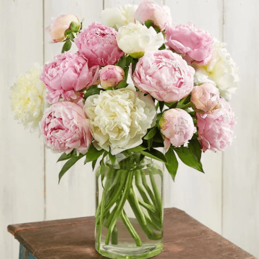 Peony Bouquet
