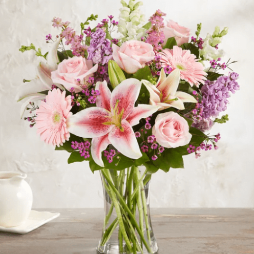 Loving Bouquet