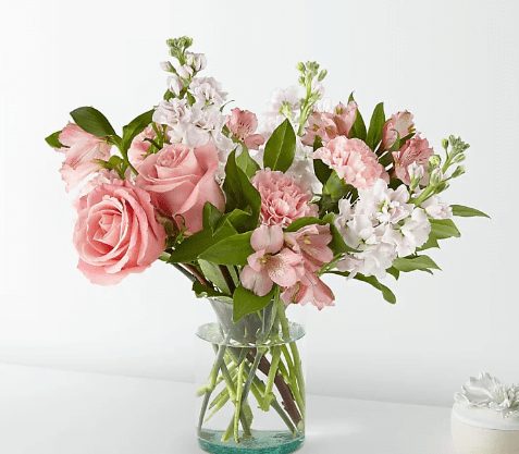 The Ballet Bouquet