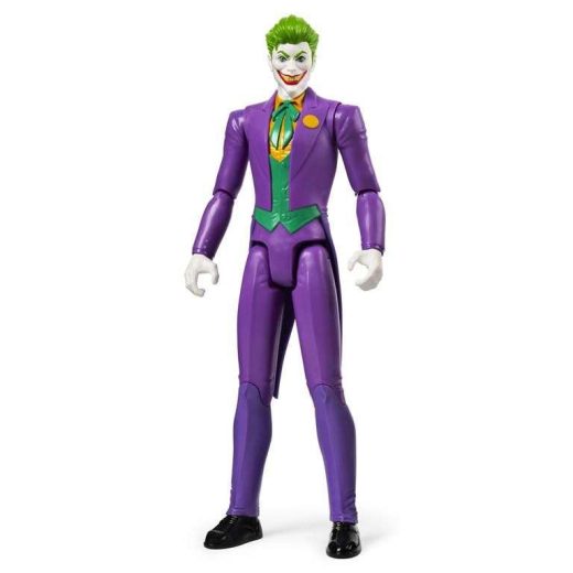 DC Comics, 12-inch The Joker Action Figure