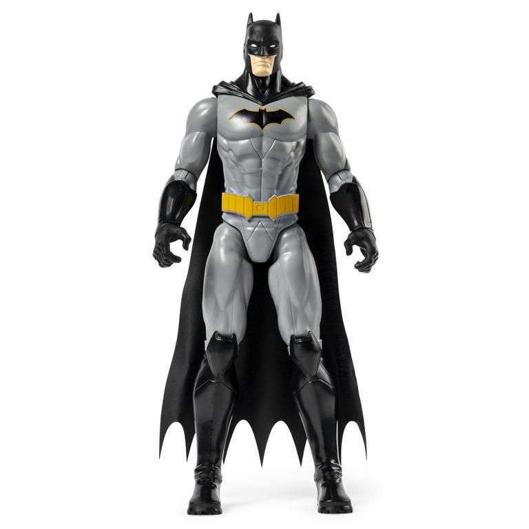 BATMAN, 12-Inch Action Figure