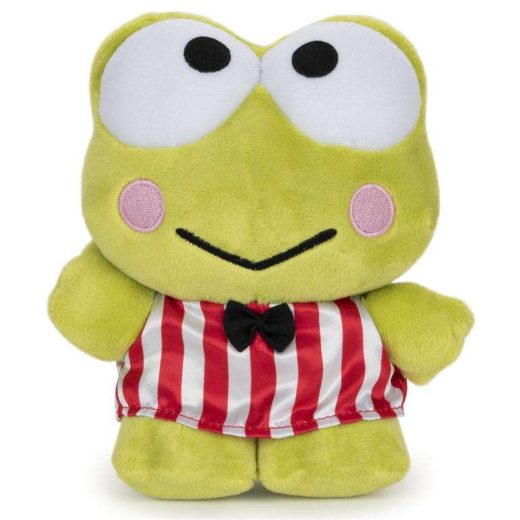 Keroppi, 6 in