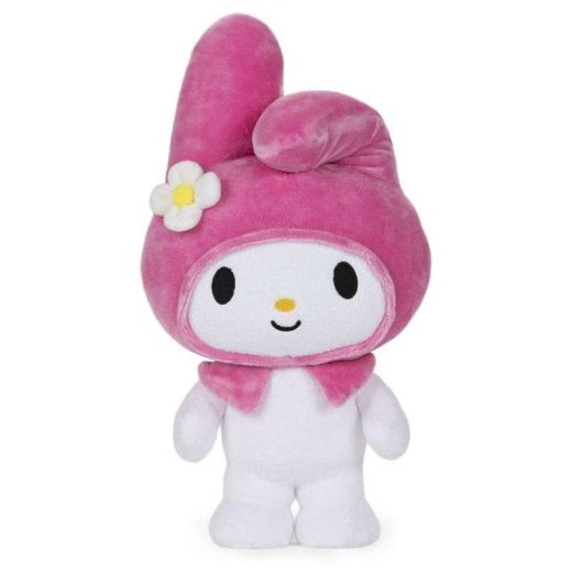 My Melody, 9.5 in