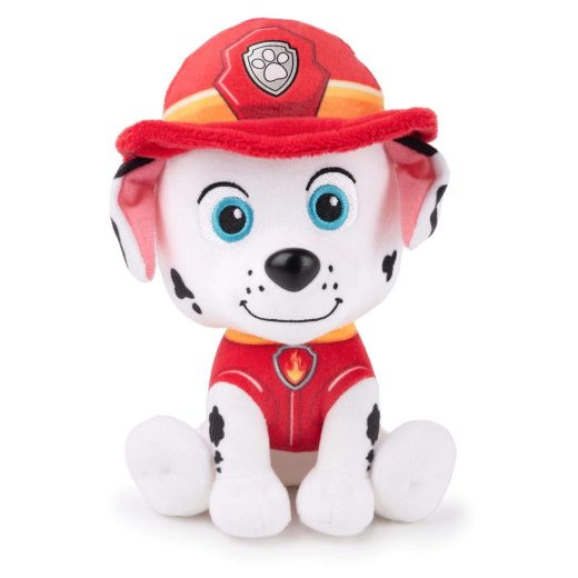 PAW Patrol Marshall Plush, 6 in
