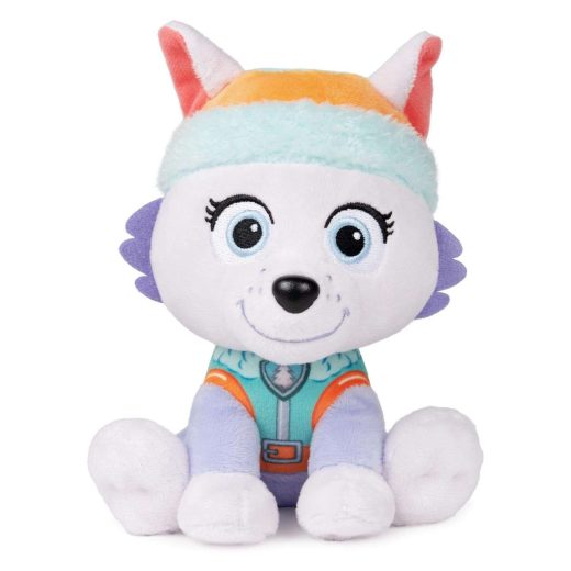 PAW Patrol Everest Plush, 6 in