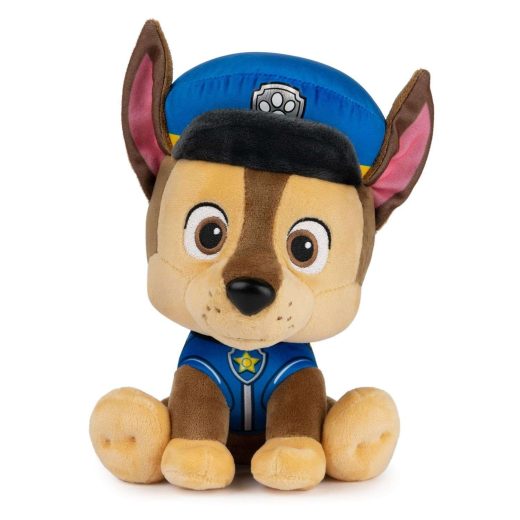 Chase, 9 in