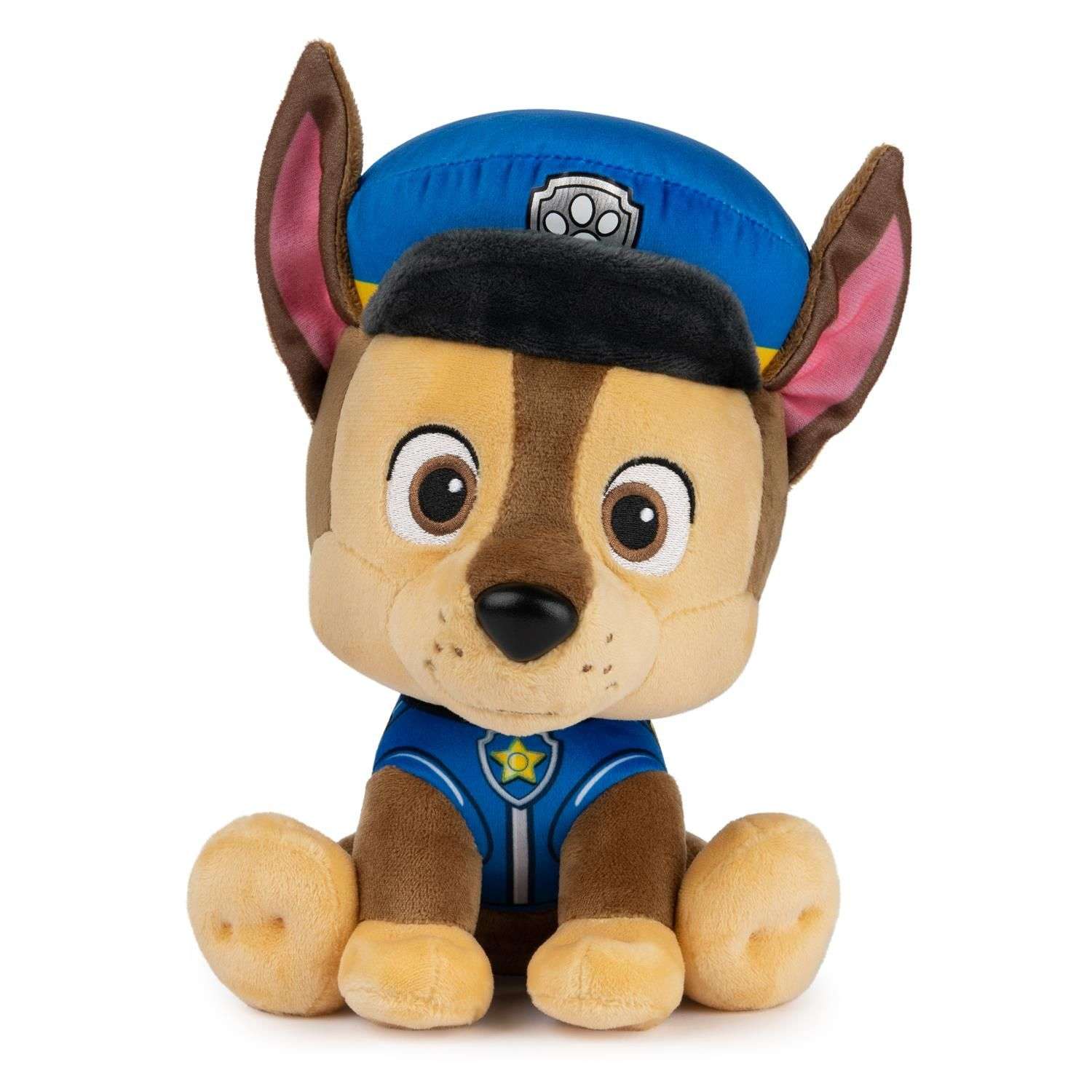 Chase, 9 in
