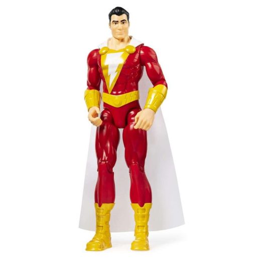 DC Comics Shazam Action Figure