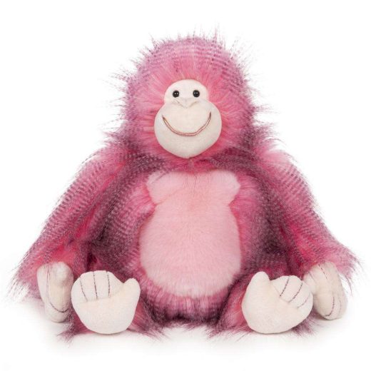 Fab Pals Collection - Ramona Gorilla, 11.5 in