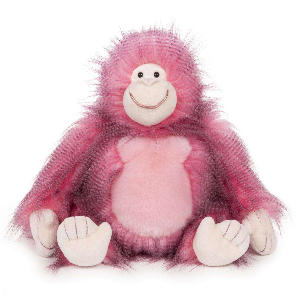 Fab Pals Collection - Ramona Gorilla, 11.5 in