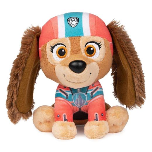 PAW Patrol Liberty Plush (Embroidered Details), 6 in