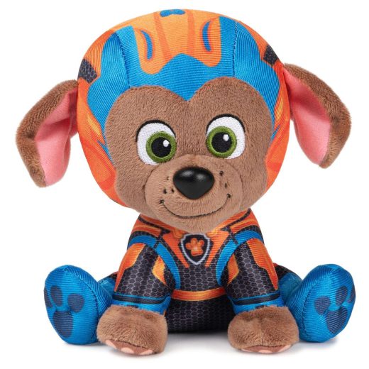 PAW Patrol: The Mighty Movie Zuma, 6 in