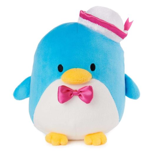 Tuxedosam, 6 in