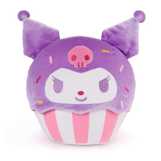 Kuromi Cupcake, 8 in