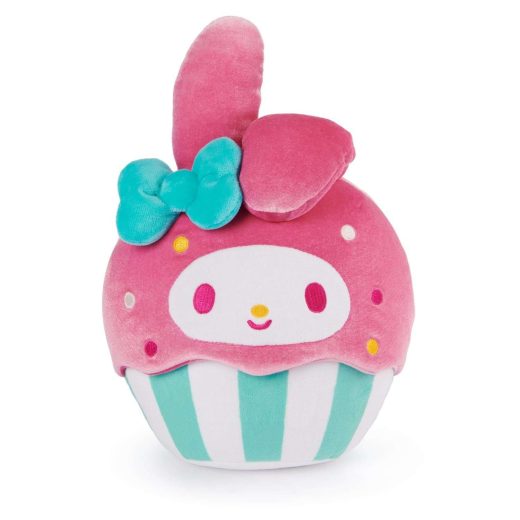 My Melody Cupcake, 8 in