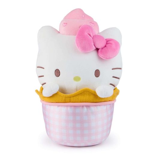 Hello Kitty Ice Cream, 10 in