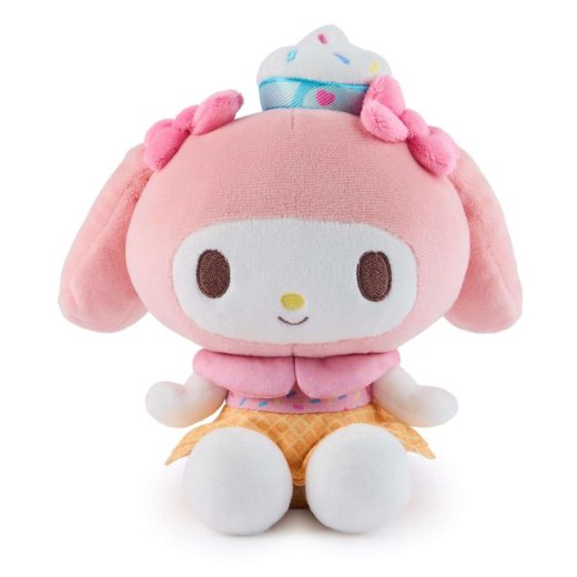My Melody Ice Cream, 6 in