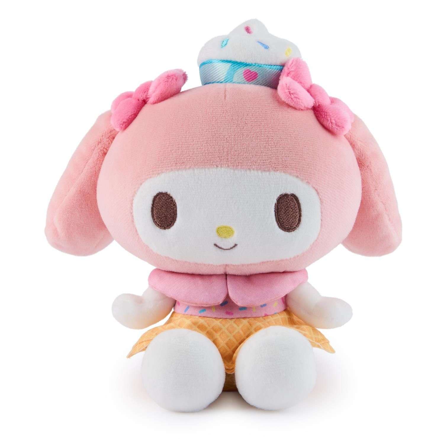 My Melody Ice Cream, 6 in