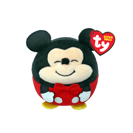 Mickey Mouse Ball