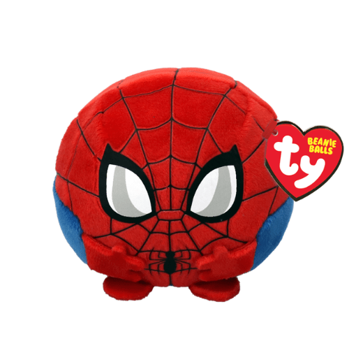Spider Man ball
