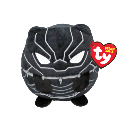 Black Panther ball