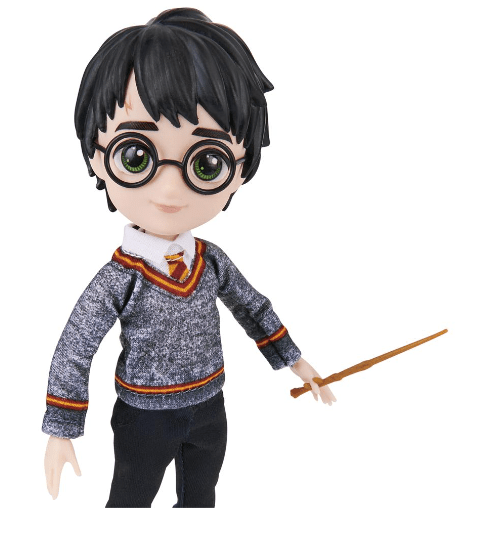 Wizarding World 8 Inch Dolls Harry - Image 2
