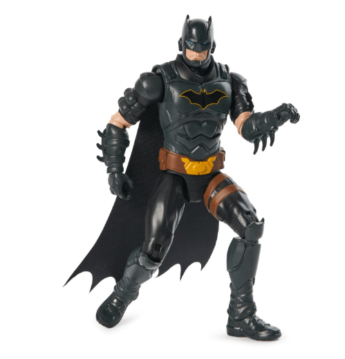 DC Comics, Batman Figure 12-in