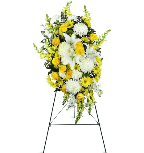 Golden Slumber for Sympathy