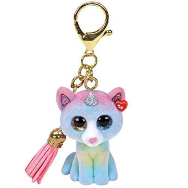 Ty Beanie Boos - Mini Boo Collectible Clips