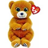 Duncan Bear Brown Reg