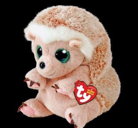 Ty Beanie Baby (Beanie Bellies)