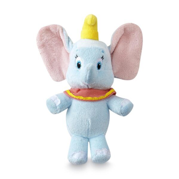 Disney Baby Dumbo Mini Jingler