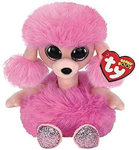 Ty UK LTD 2005081 Camilla Poodle