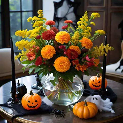 Dia de Muertos