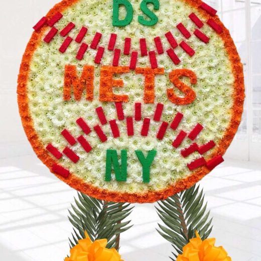Mets ball