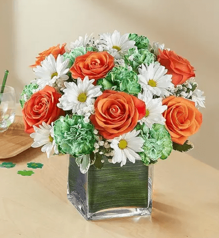 Irish Blessings™ Arrangement