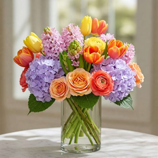 Easter Symphony