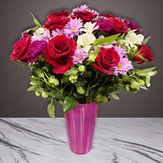Romance Vibrante