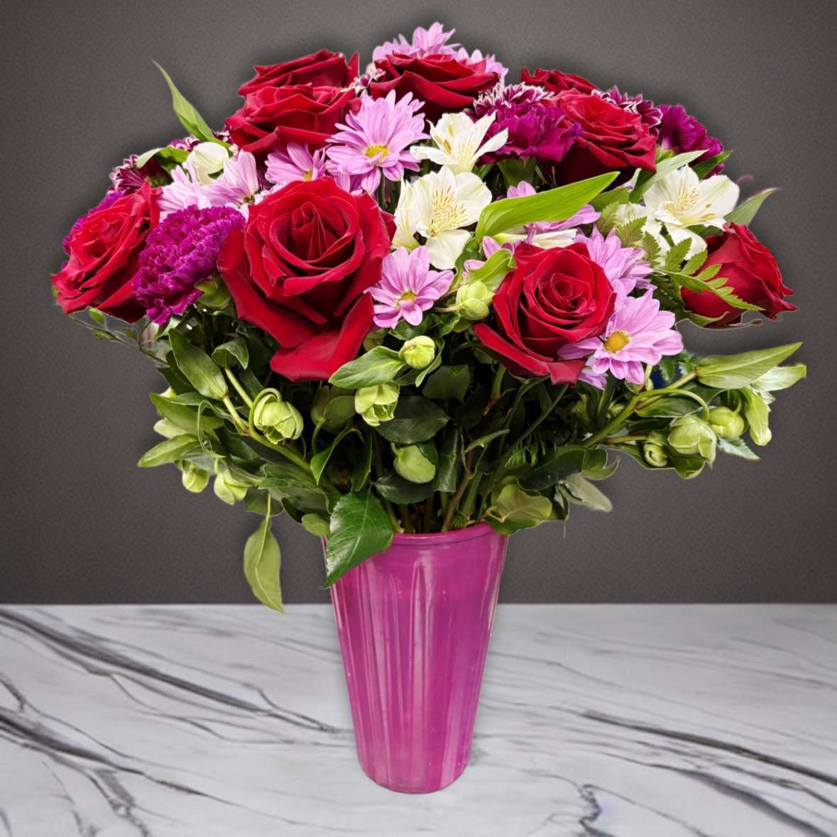 Romance Vibrante