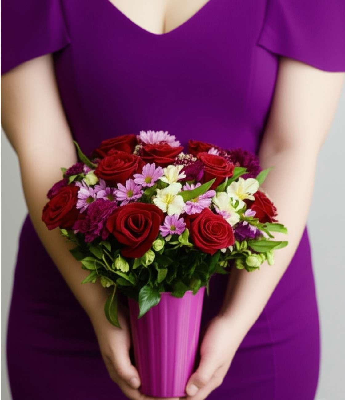 Romance Vibrante - Image 4