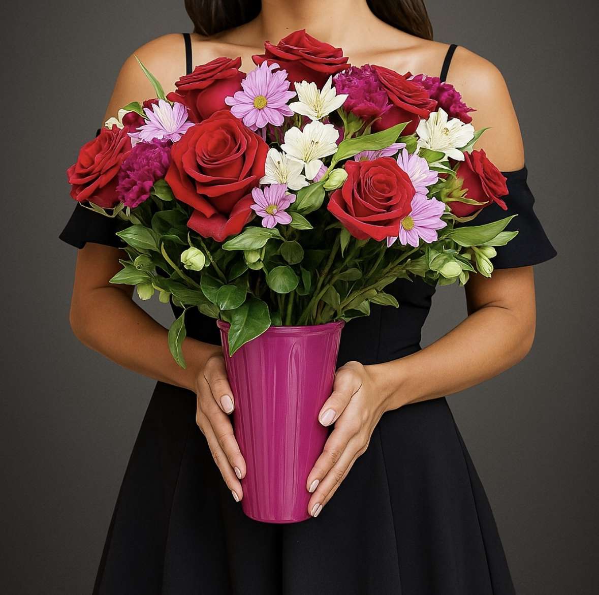 Romance Vibrante - Image 2