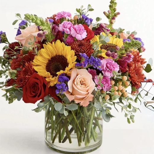 Harvest Melody™ Bouquet
