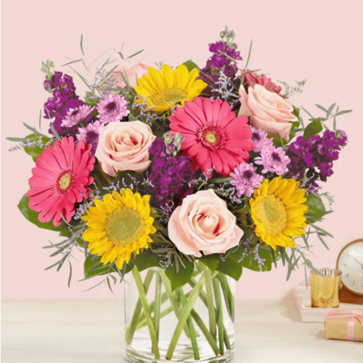 Garden Sensation Bouquet