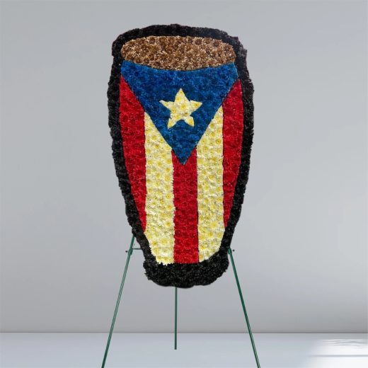 Puerto Rican Pride Tribute